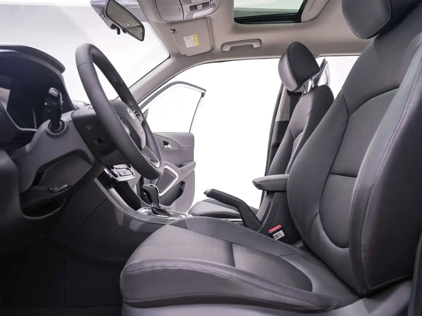 HYUNDAI BEIJING HYUNDAI IX35