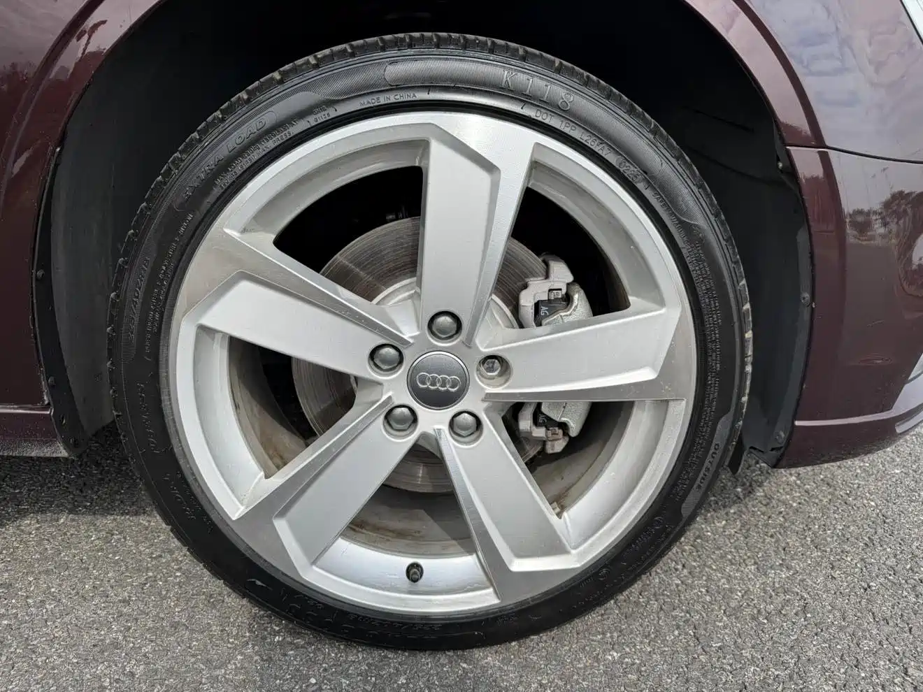 Фото 28 - Audi A3