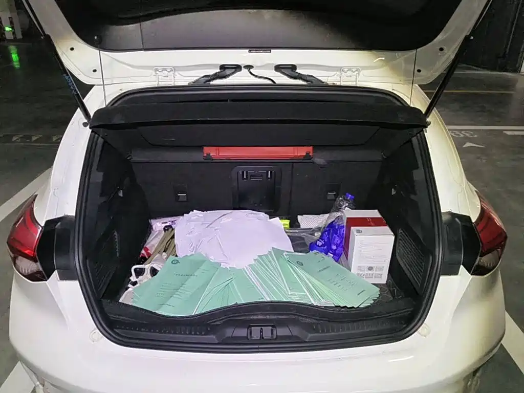 Ford Focus, миниатюра 5