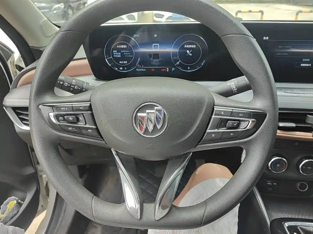 Buick Verano 2022 Pro 533T Enjoyment Edition фото 11