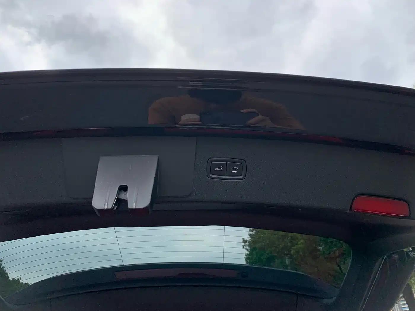 Porsche Cayenne 2018 Cayenne S 2.9T фото 8