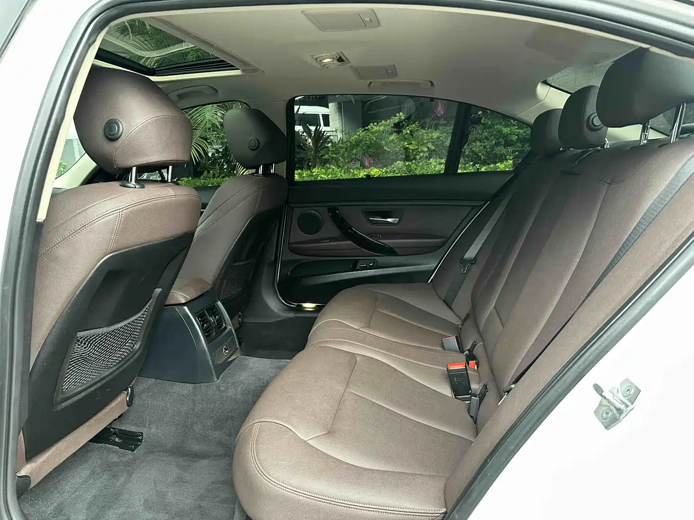 BMW 3 Series 2019 320Li Fashion Type фото 13