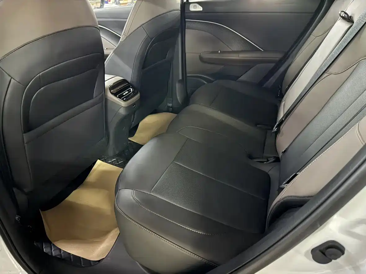 Changan CS55PLUS PHEV 2026 2026 Smart New Blue Whale 125km Zhiyue Edition