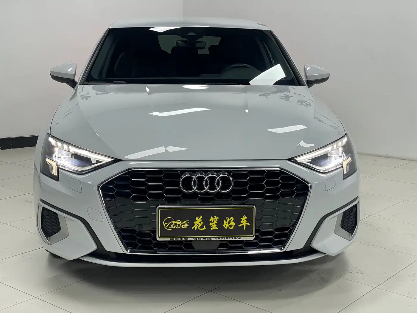 Фото 3 - Audi A3