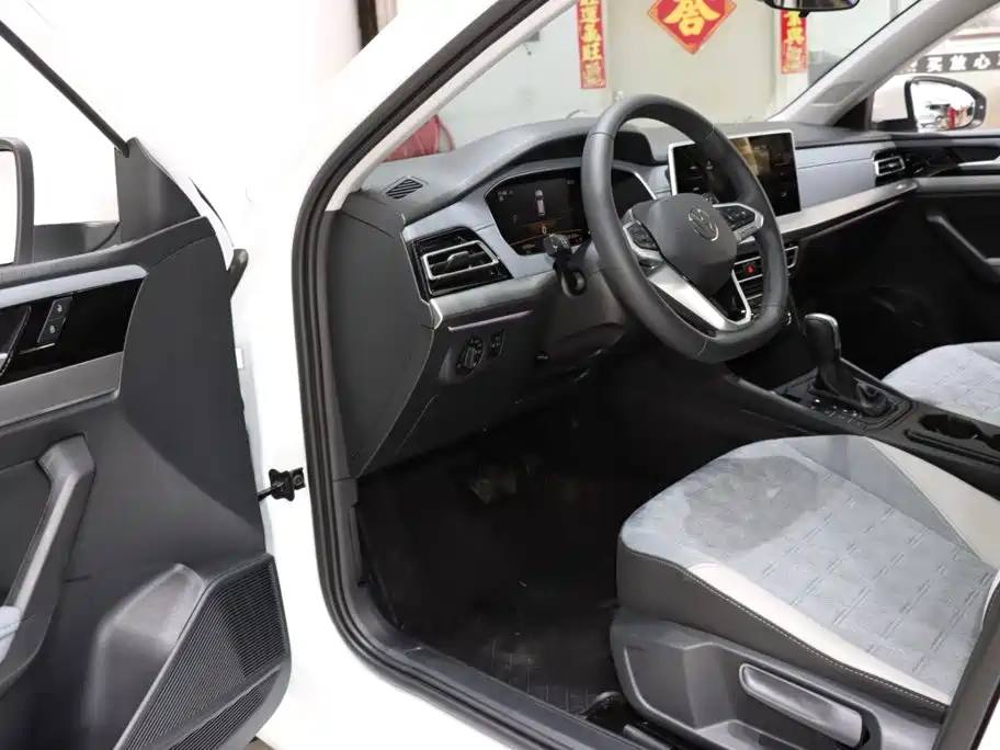 Volkswagen Lavida, миниатюра 9