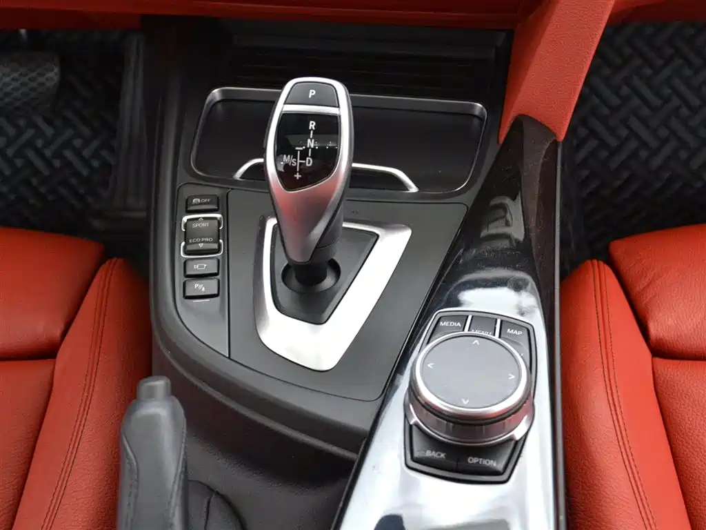 BMW 4 Series 2020 425i Gran Coupe M Sport Shadow Edition фото 11