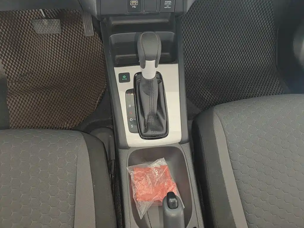 Honda Fit 2023 2021 1.5L CVT Trend Edition