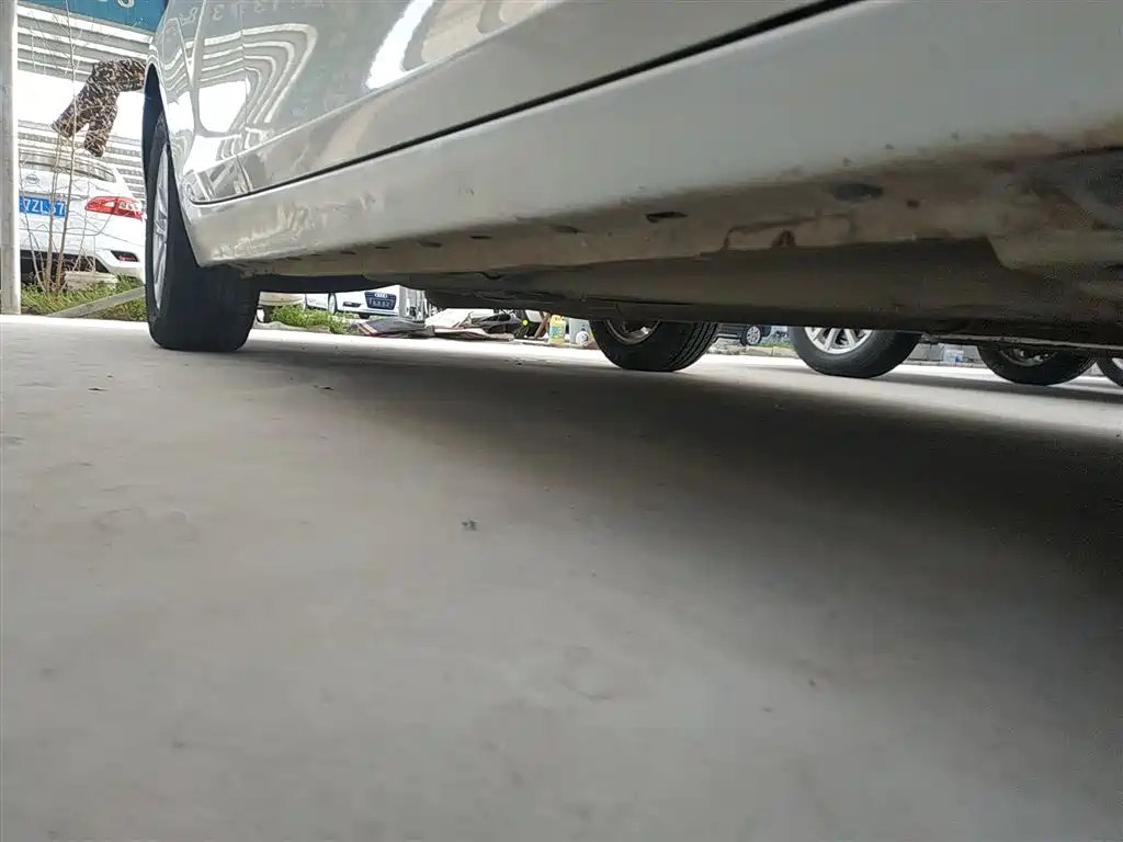 Chevrolet Malibu 2018 530T Automatic Trend Edition фото 19