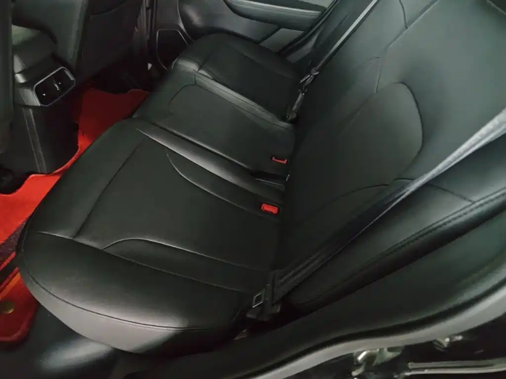 Фото 17 - Haval H6