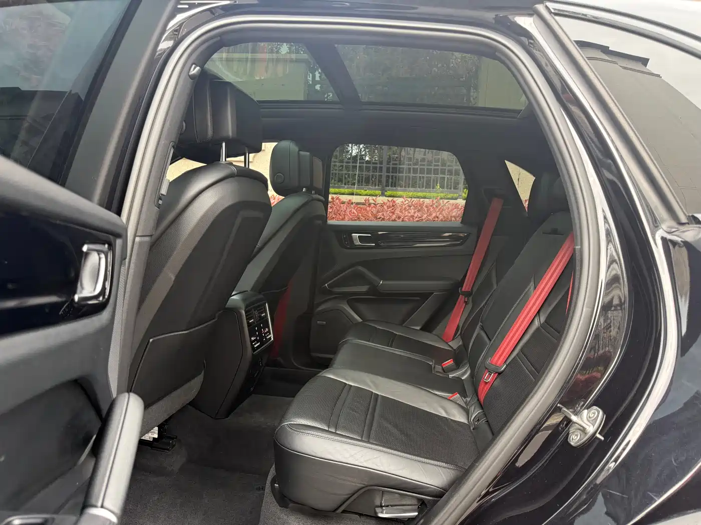 Porsche Cayenne 2019 Cayenne 3.0T фото 11