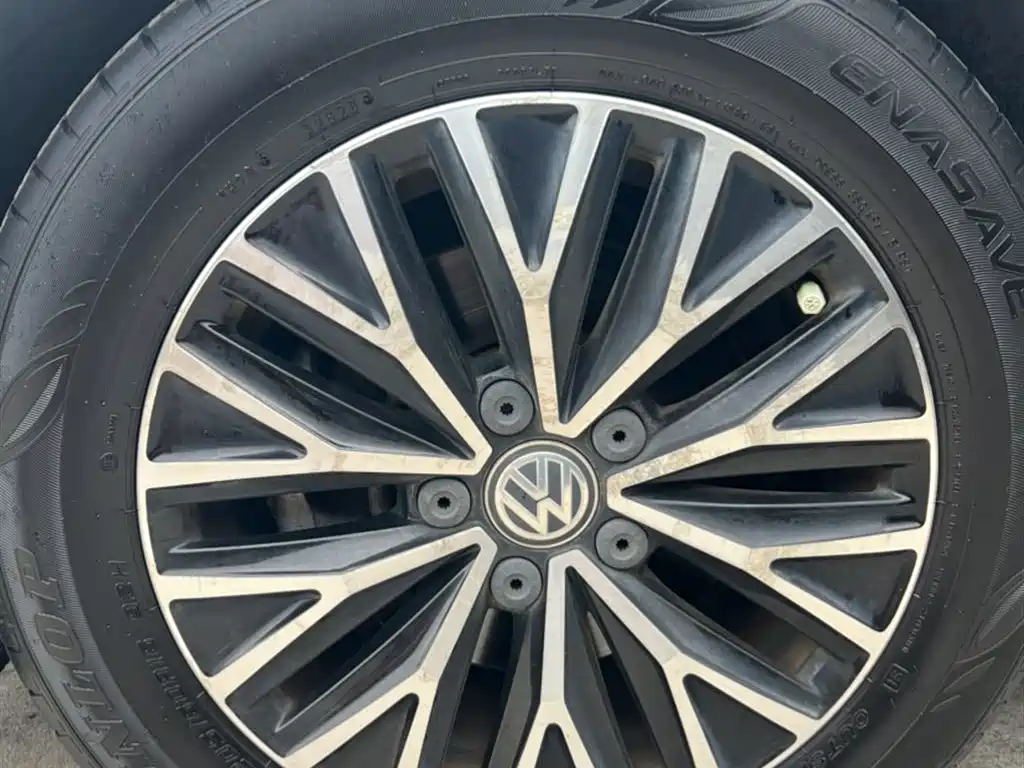 Volkswagen Sagitar 2020 200TSI DSG Comfort China VI фото 18