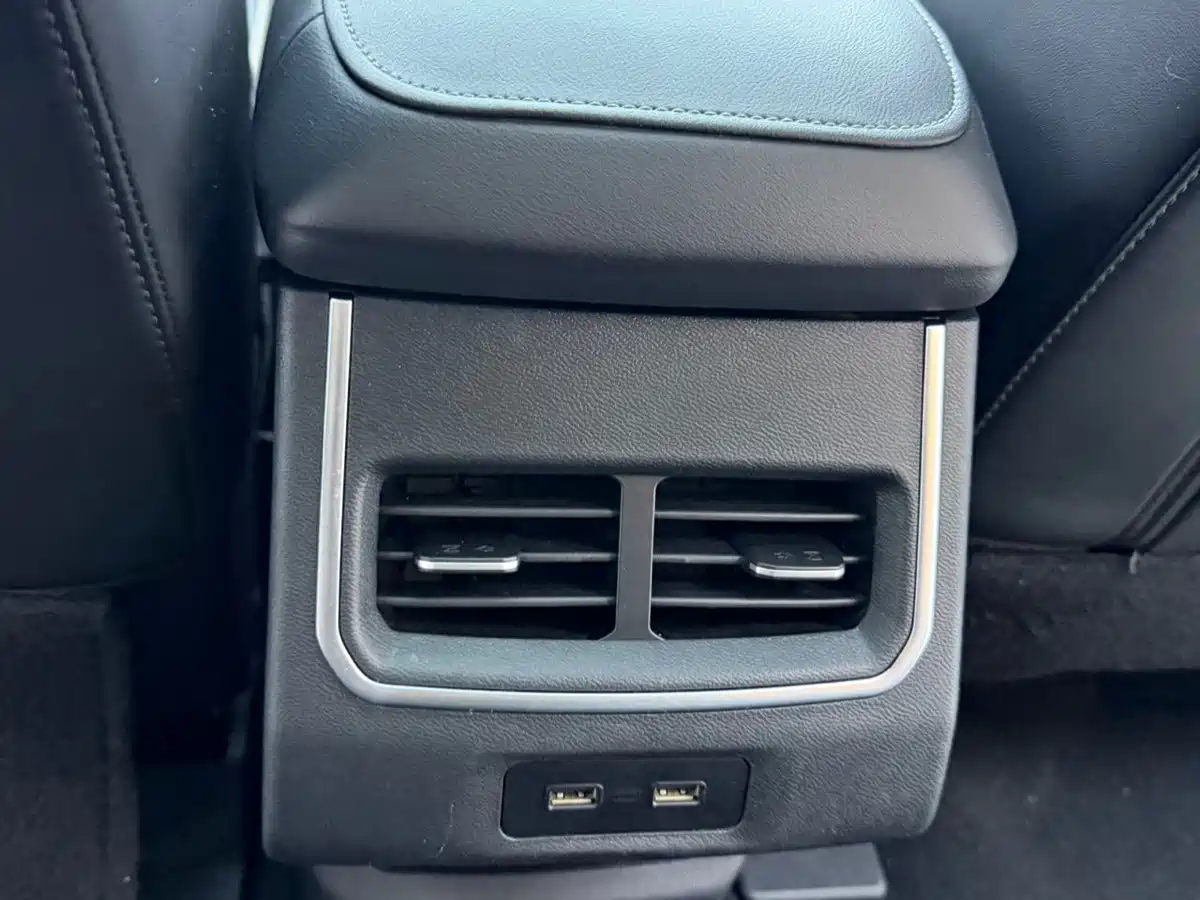 Фото 13 - Haval H6
