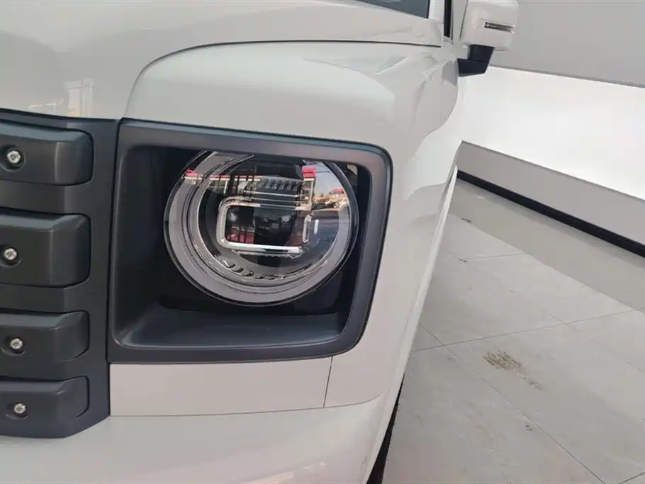 Haval H9 2024 2.0T Gasoline AWD Extreme Edition фото 5