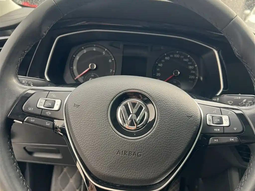 Volkswagen Sagitar 2020 200TSI DSG Comfort China VI фото 7