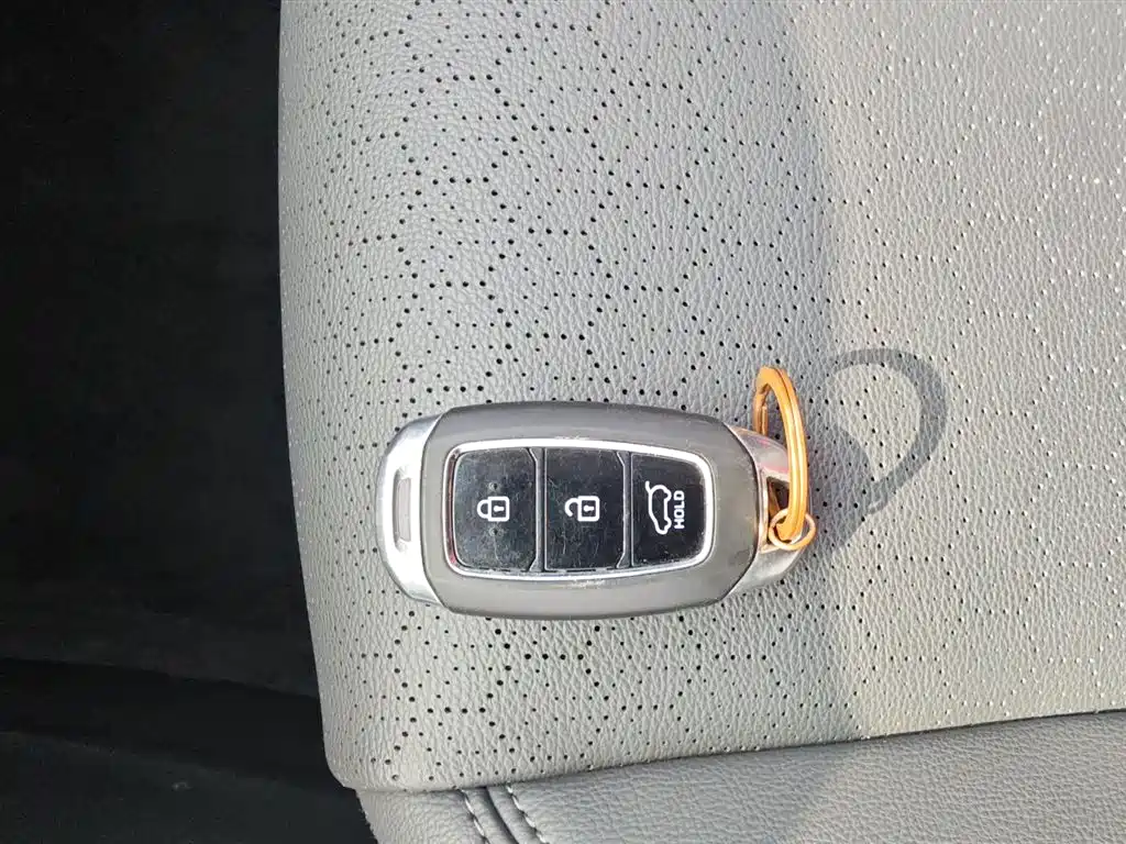 Hyundai Beijing Hyundai ix35 2019 2.0L Automatic 2WD Zhiyong·Enjoy China V фото 17