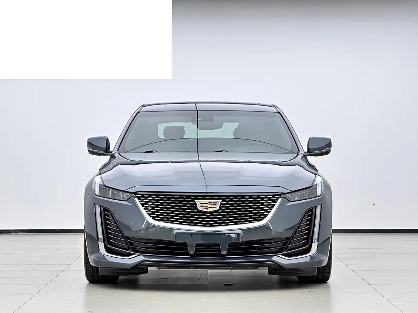 Cadillac CT5 2020 Facelift 28T Luxury Edition фото 2