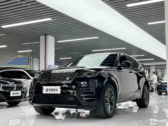  Land Rover Range Rover Velar 2024 Dynamic SE