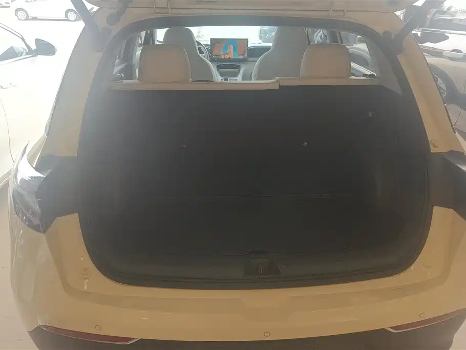 GEELY GALAXY STAR WISH