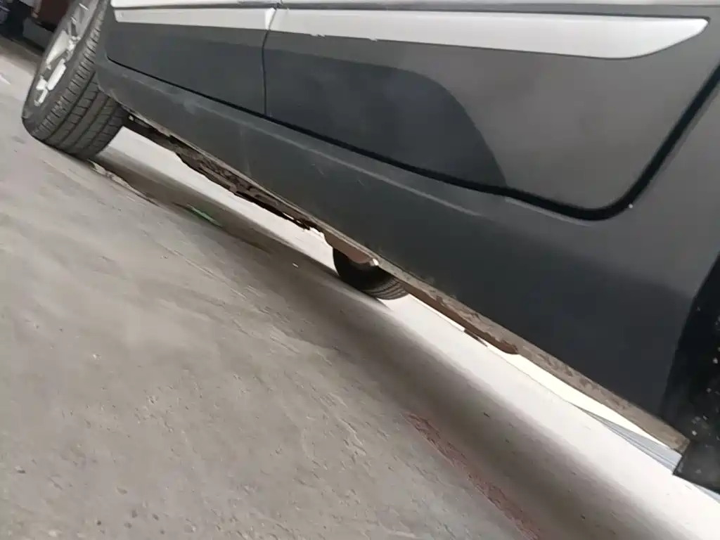 Changan CS55 2019 2019 1.5T Automatic Xuandong Type China VI