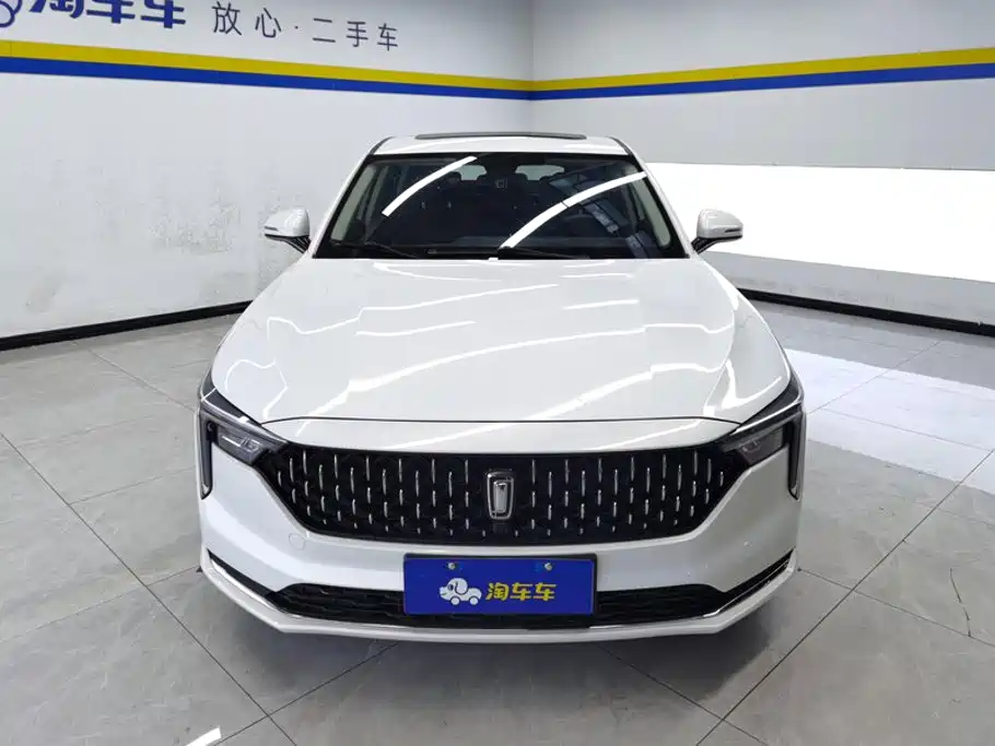 Besturn B70 2021 2021 1.5T Automatic Premium