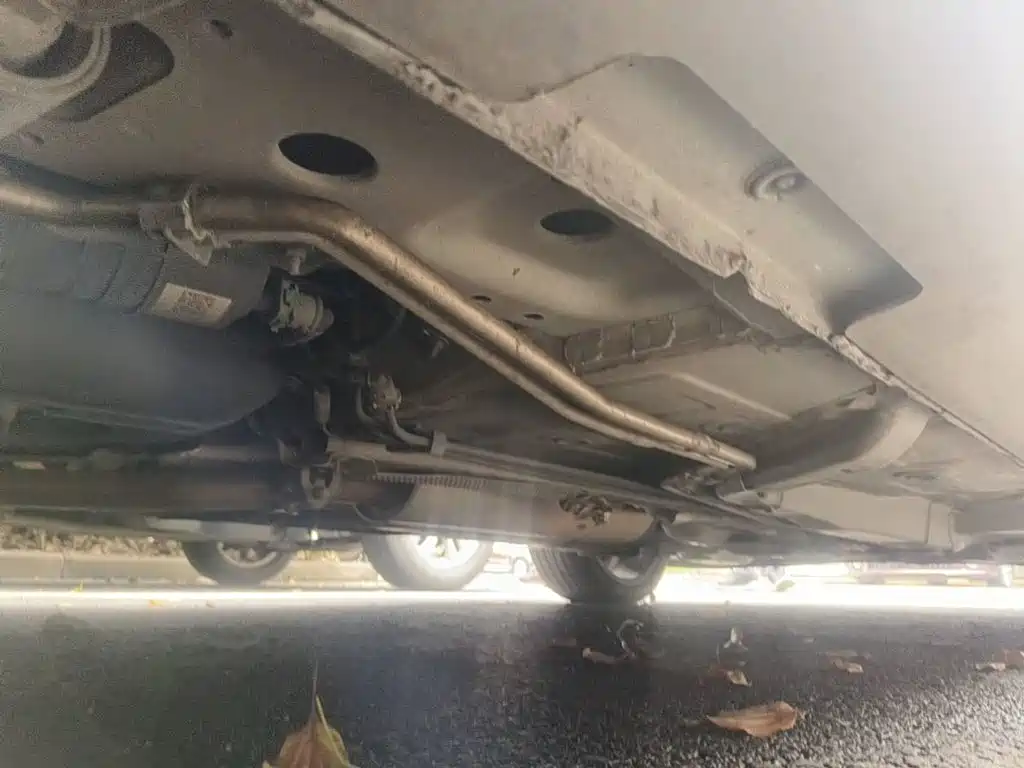 Buick Velite 6 2021 2020 Plug-in Hybrid Connected Smart Edition