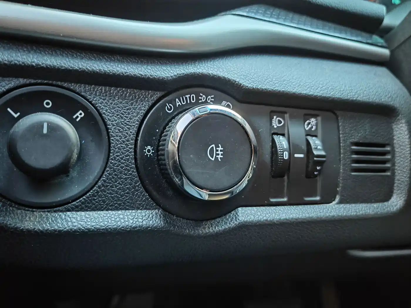 Buick Excelle 2021 1.3T Auto Mild Hybrid Elite фото 14