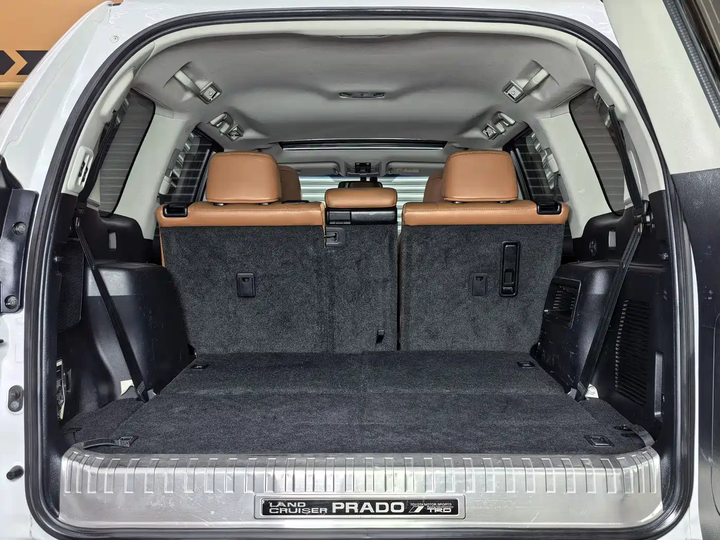 Lexus GX 2016 2014 400 Premium