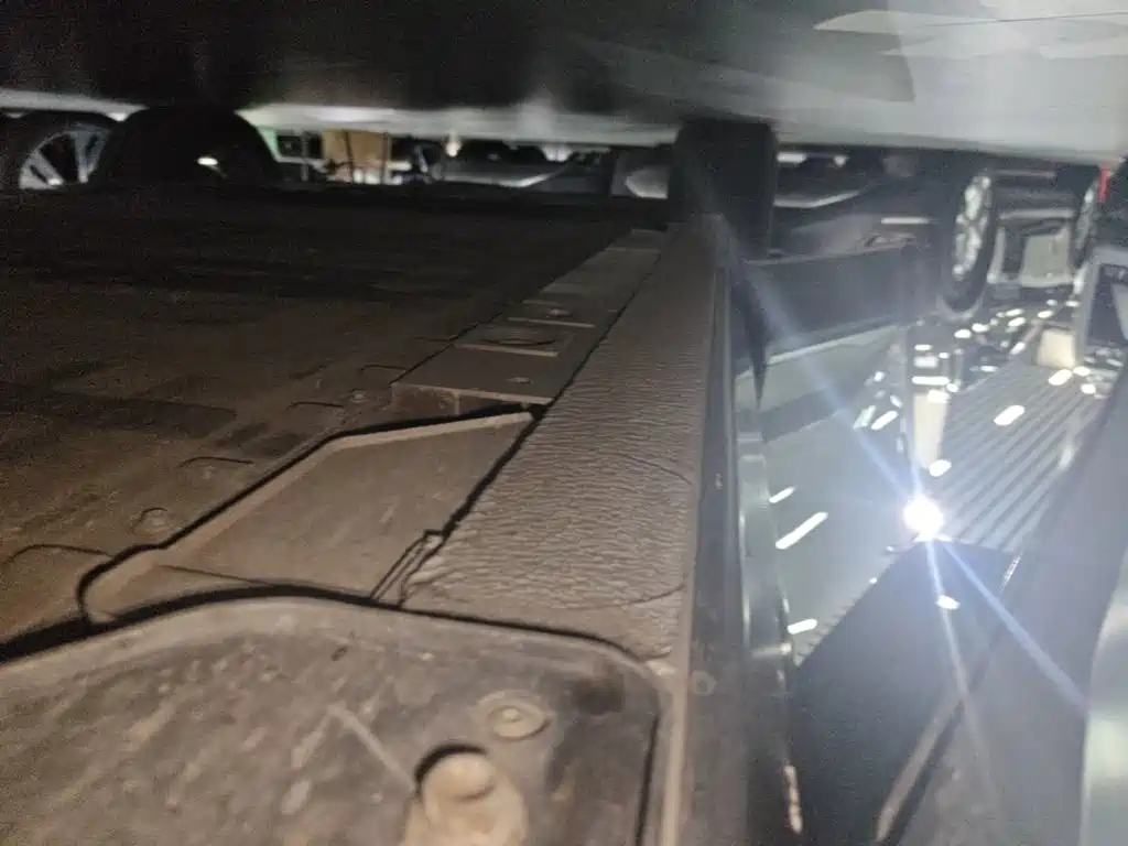 NIO ES6 2021 2020 420KM Sport