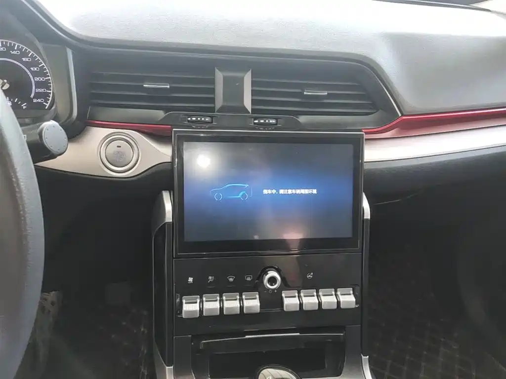Haval H4 2020 Enjoy Edition 1.5T DCT Sport фото 13