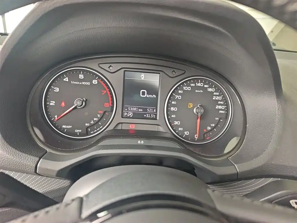 Audi Q2L 2021 Model 35 TFSI Fashion Dynamic фото 19
