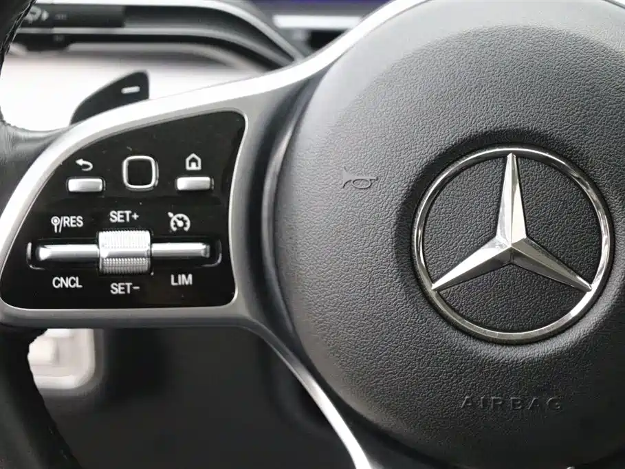 Mercedes-Benz GLE Coupe 2022 GLE 350 4MATIC Coupe SUV Fashion фото 17