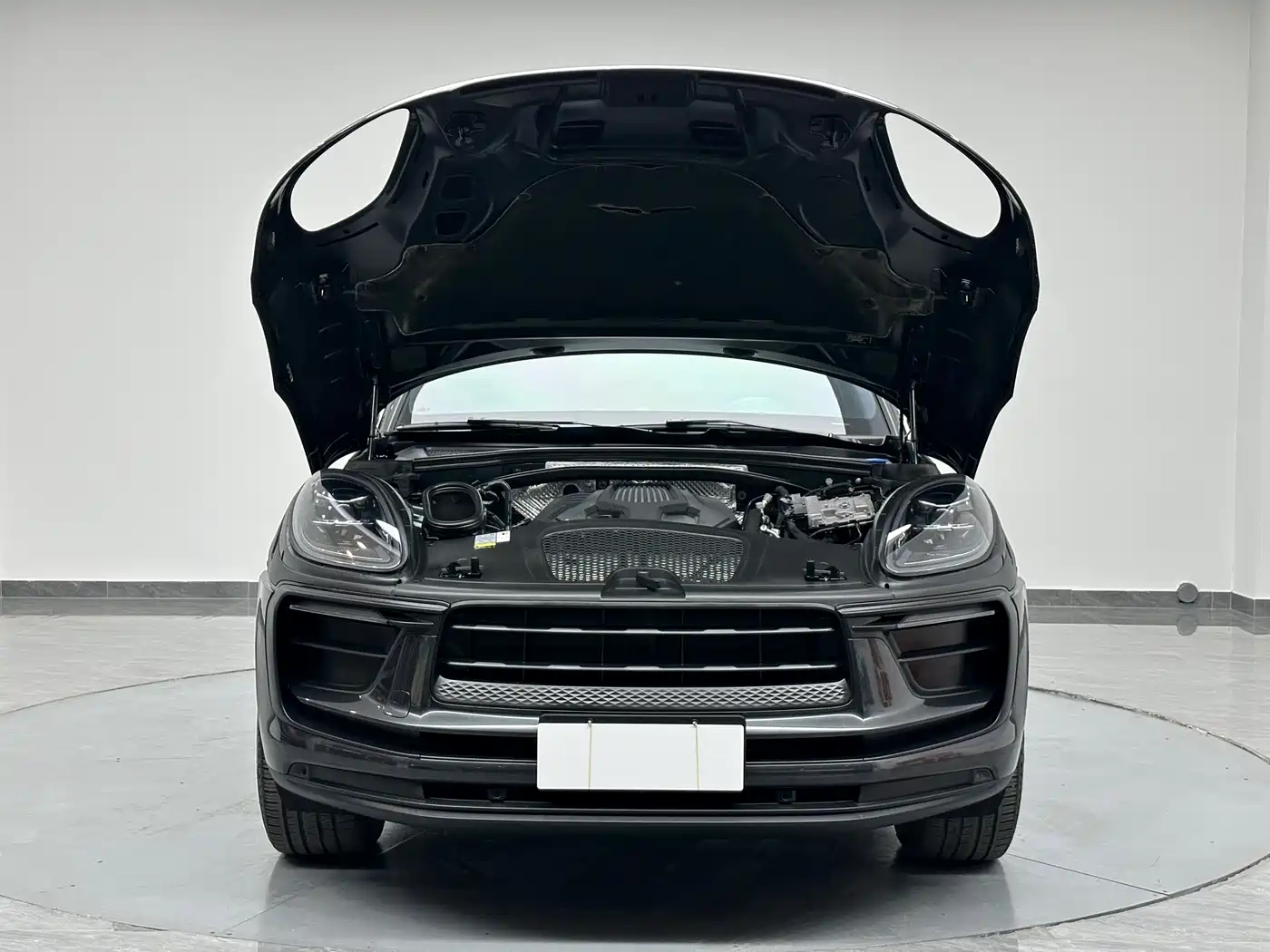 Porsche Macan 2022 Macan 2.0T фото 23