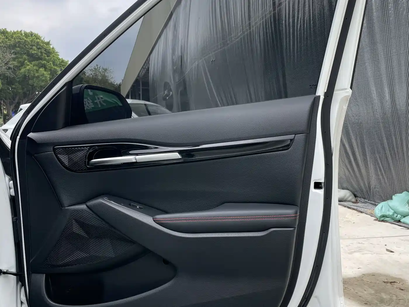 Kia KX3 Smart Run 2021 1.5L CVT Fashion Edition фото 23