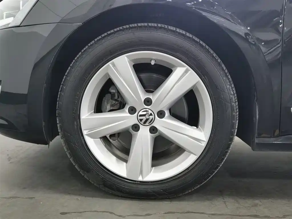 Volkswagen Passat 2011 1.8TSI DSG Royal Edition фото 17