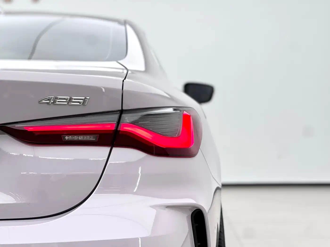 BMW 4 Series 2021 425i M Sport Package фото 16