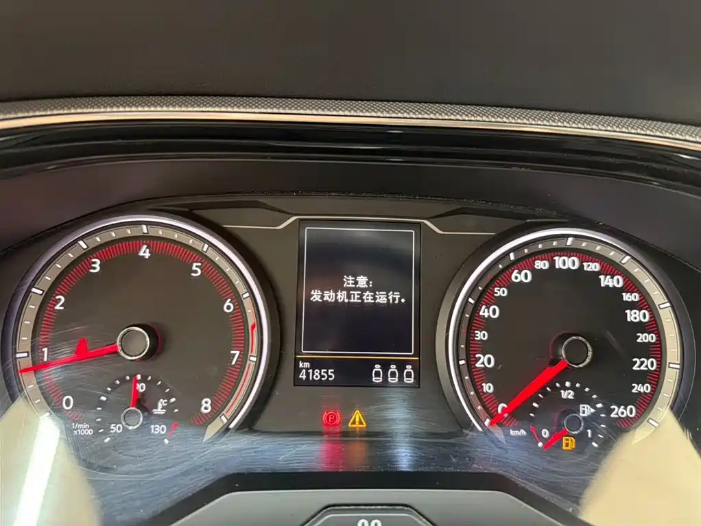 Volkswagen Tayron 2022 280TSI 2WD Luxury Smart Connect Edition фото 10