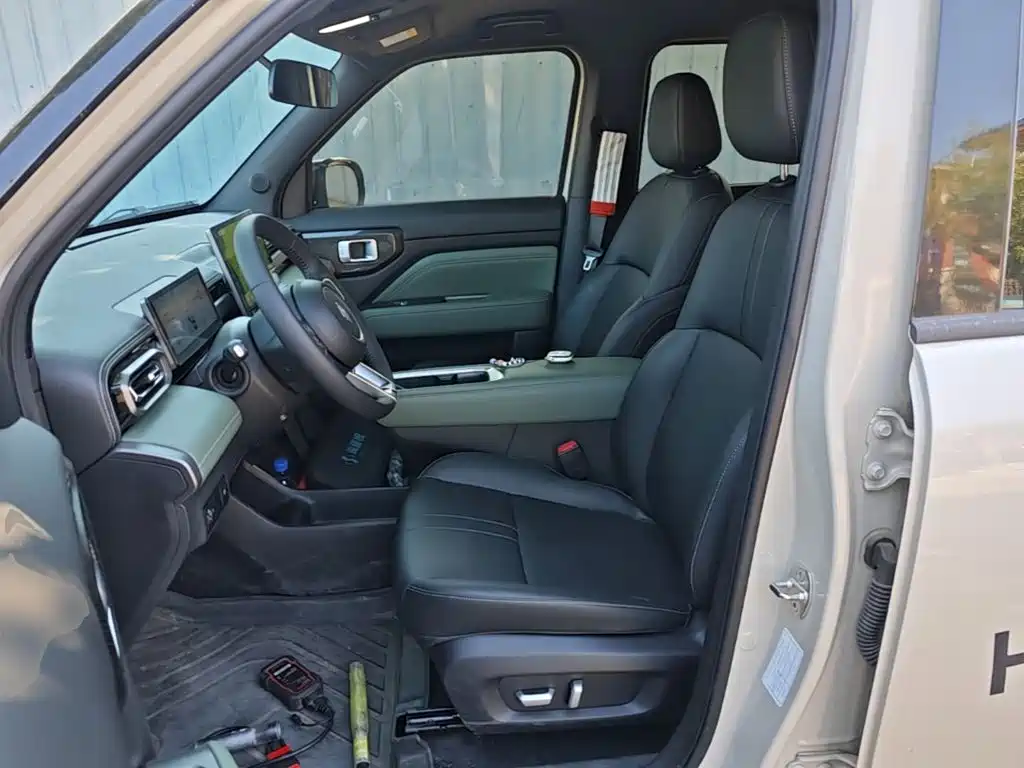 Baojun Yueye Plus 2025 2026 301km Flagship