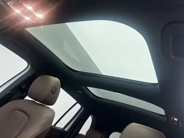 Mercedes-Benz GLB 2022 GLB 220 Dynamic фото 11
