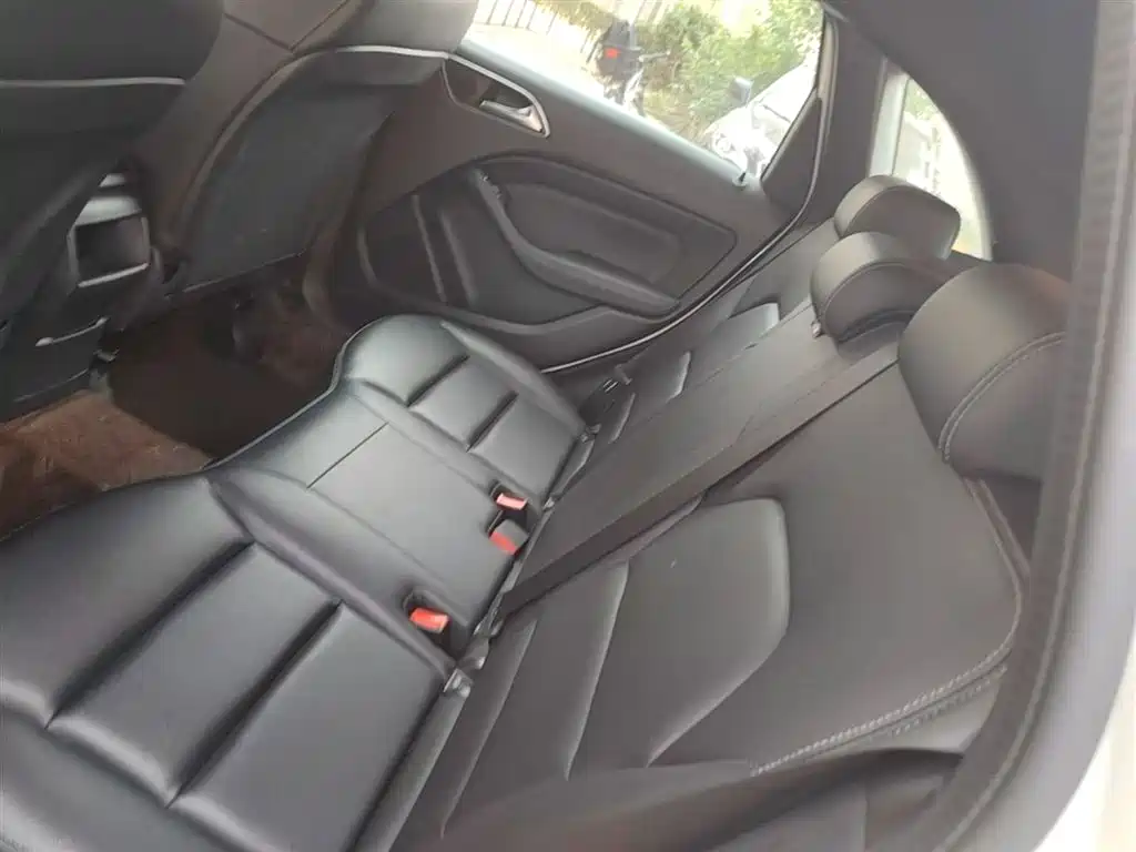 Mercedes-Benz B-Class 2019 B 200 Dynamic фото 16