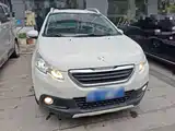 Photo 3 - Peugeot 2008