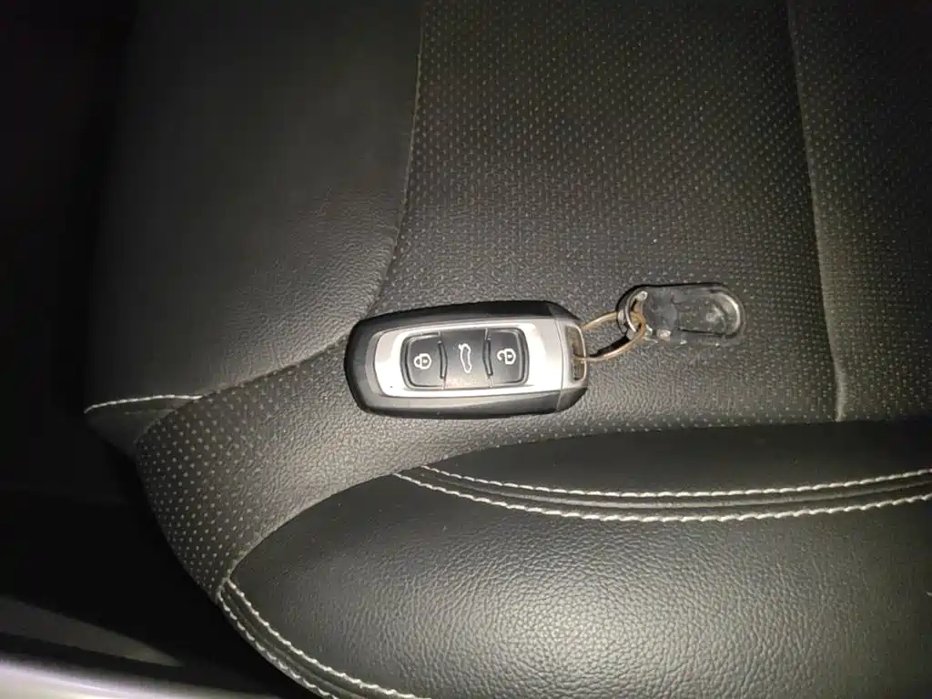 Geely Vision X3 2018 2017 1.5L Automatic Premium