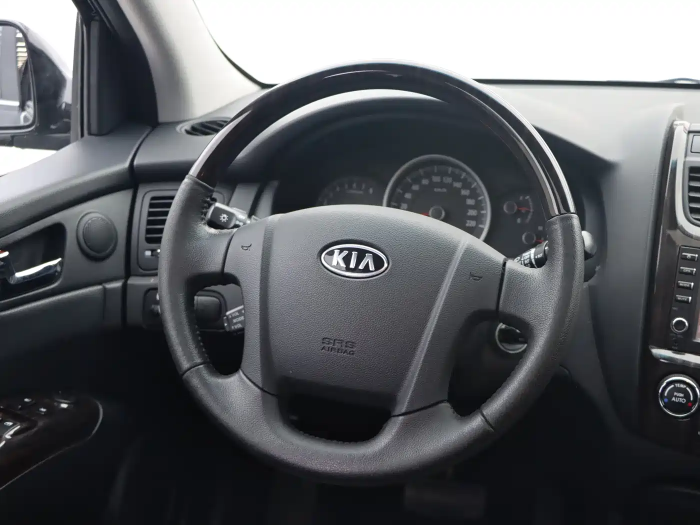 Kia Sportage 2012 2012 2.0L Automatic 2WD GLS