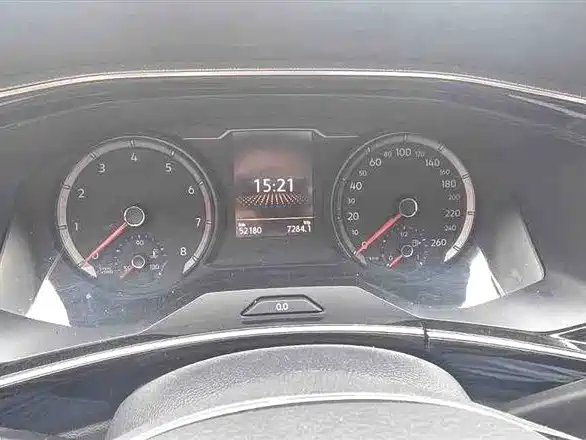 Volkswagen Tayron 2019 Expedition 280TSI 2WD Luxury (China VI) фото 5