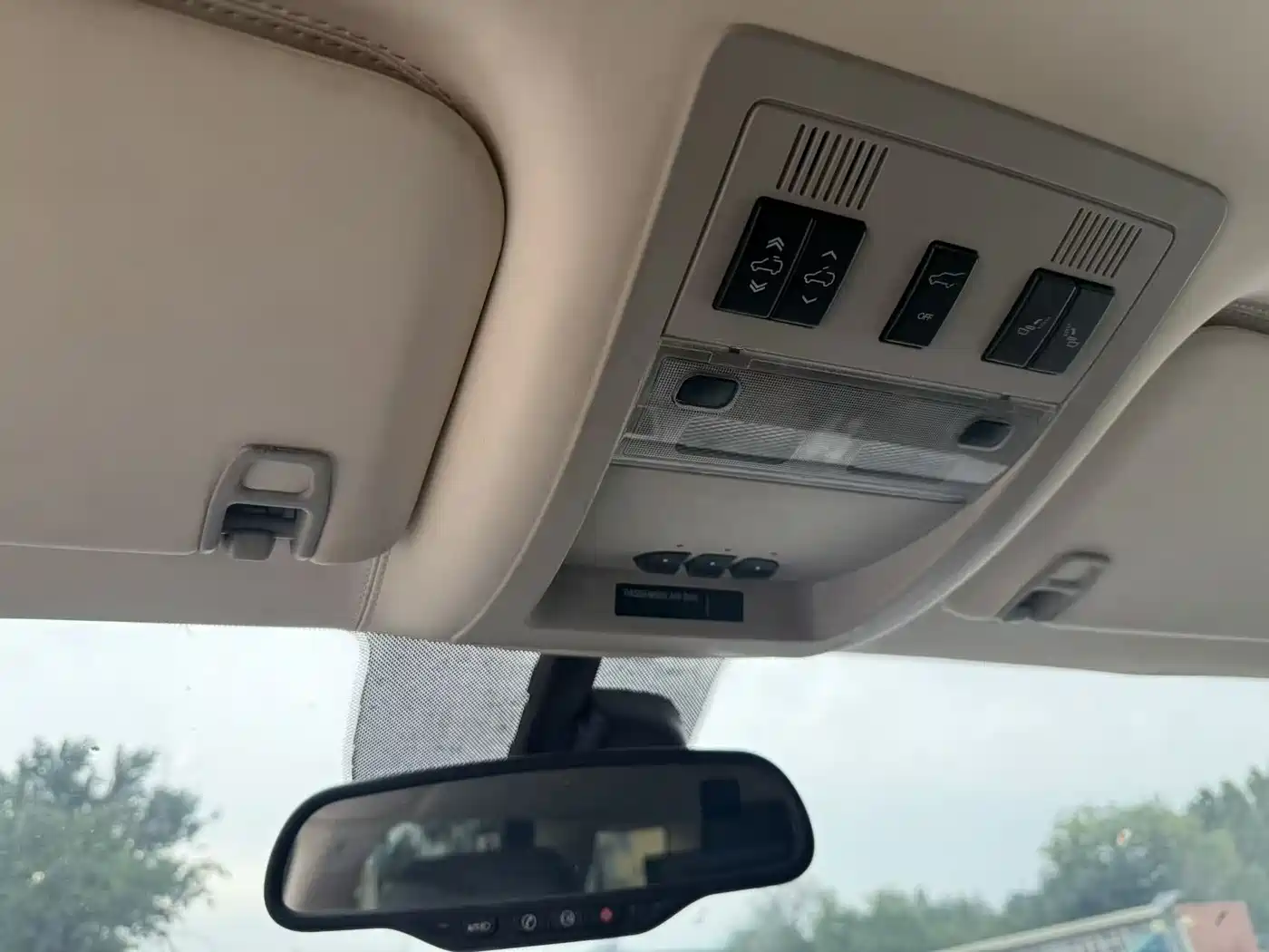 Cadillac Escalade 2008 6.2 AWD фото 13