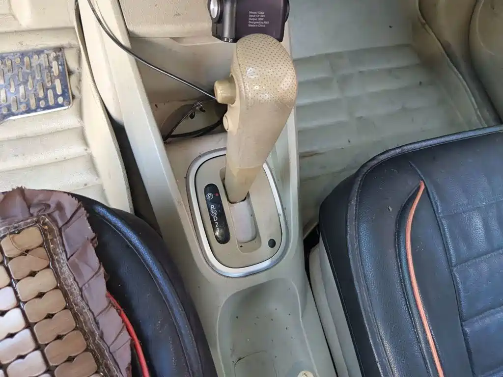 Venucia D50 2014 2013 1.6L Auto Fashion