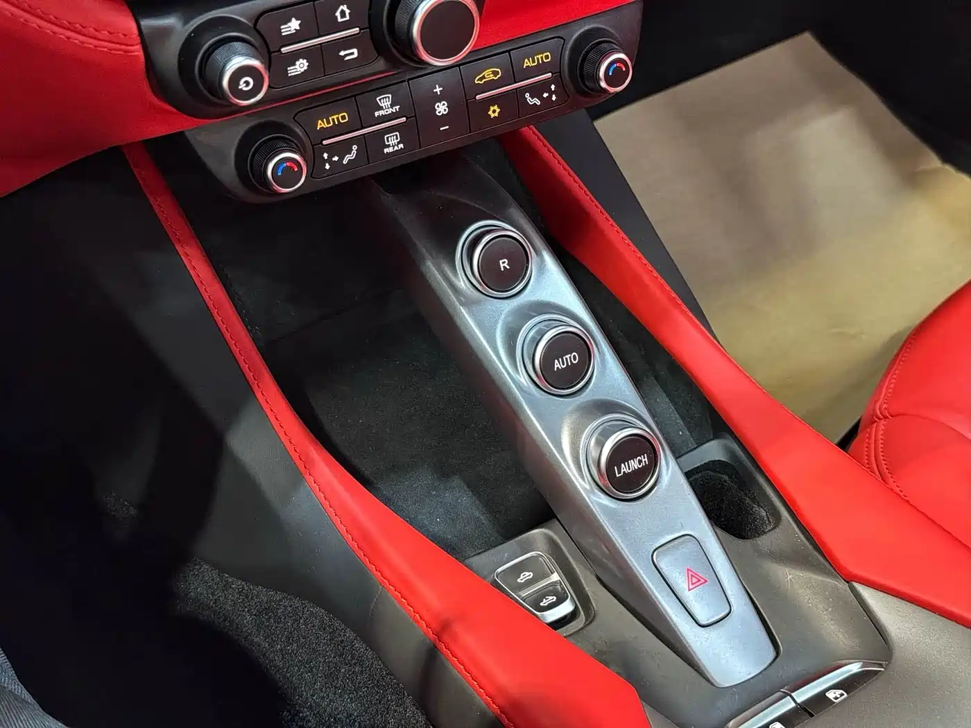 Ferrari Portofino 2023 2021 Model 3.9T M
