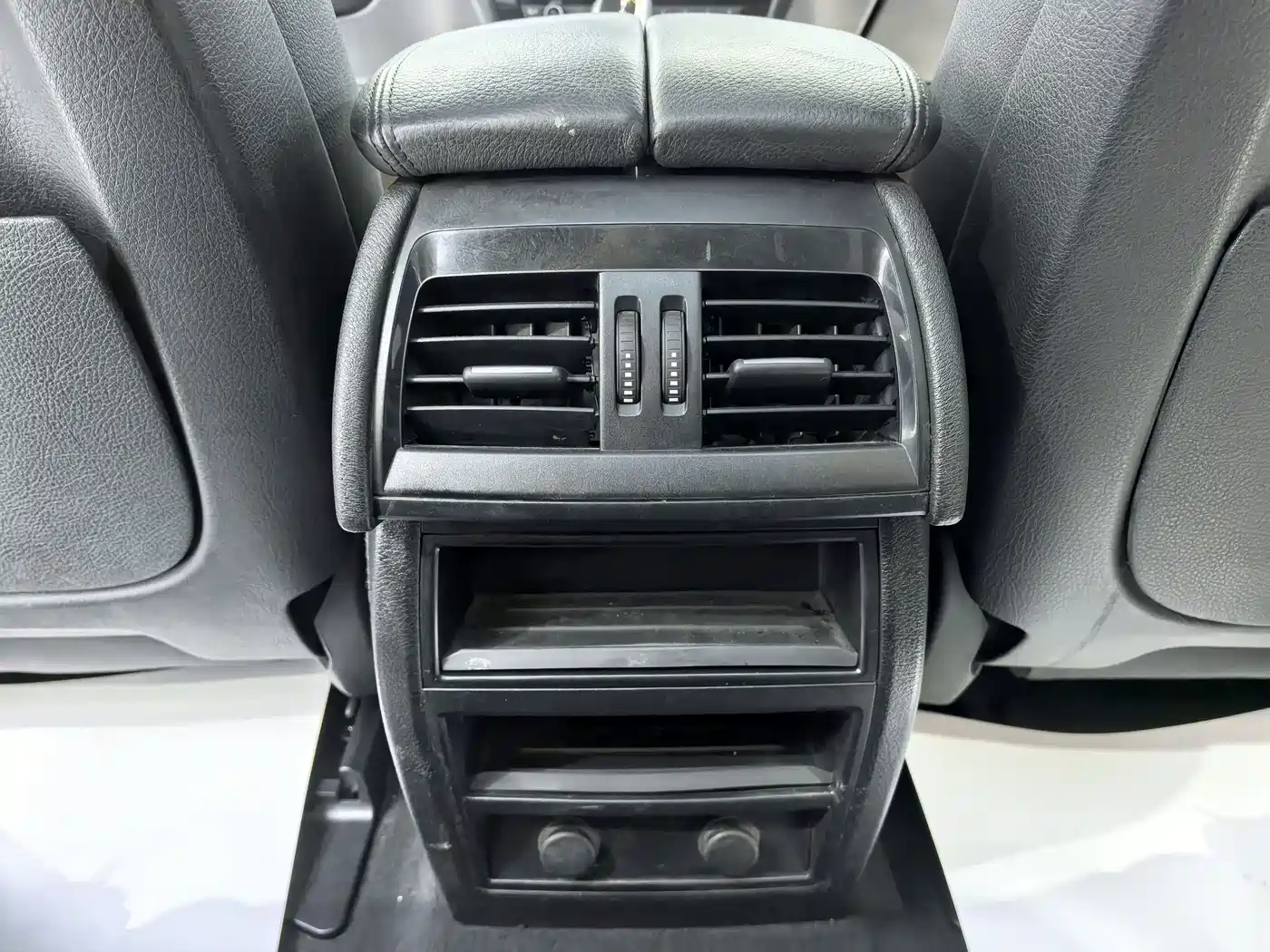 BMW X5 (Import) 2018 xDrive35i M Sport Model фото 14