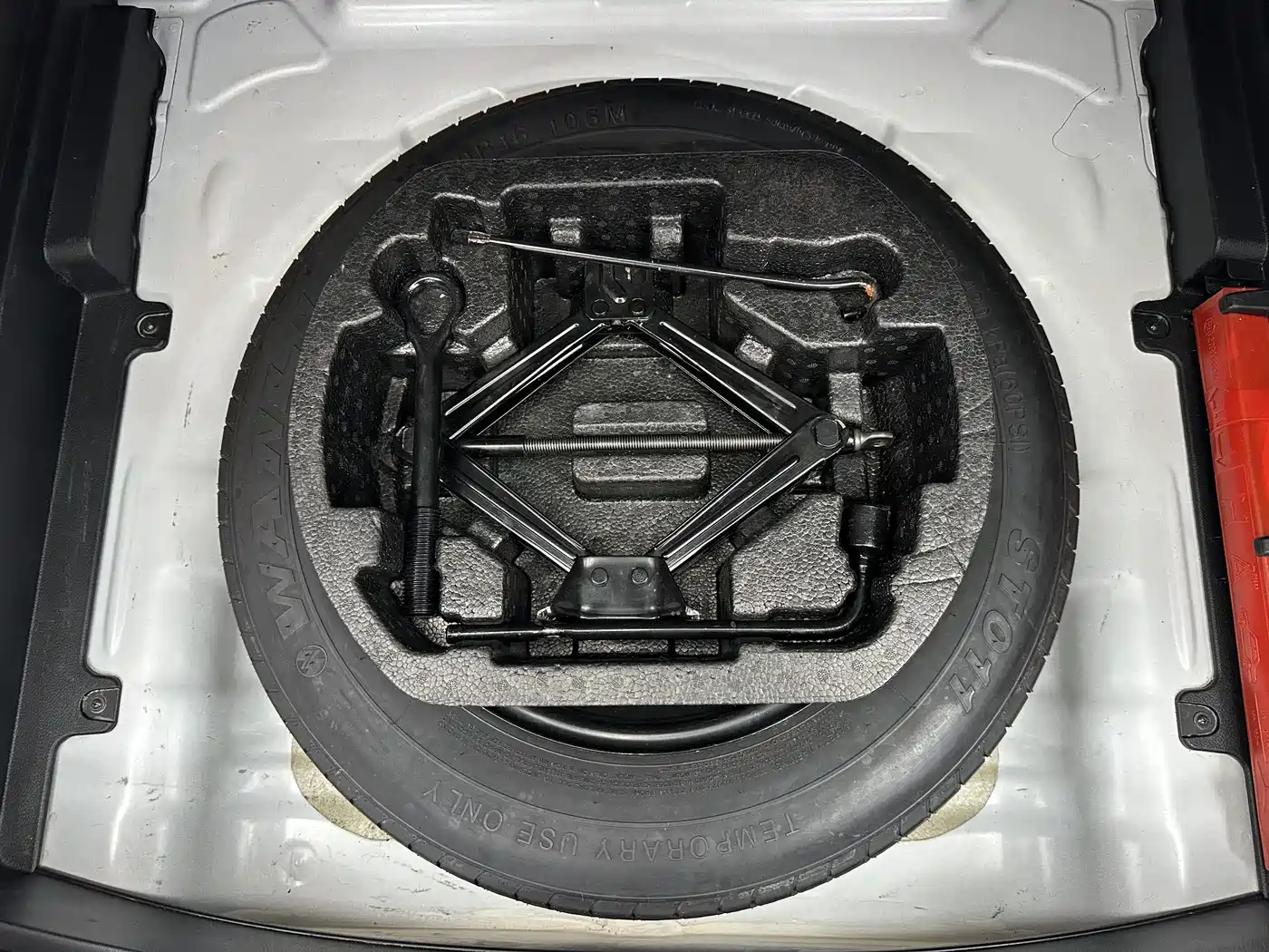 Kia KX3 Smart Run 2021 1.5L CVT Fashion Edition фото 19