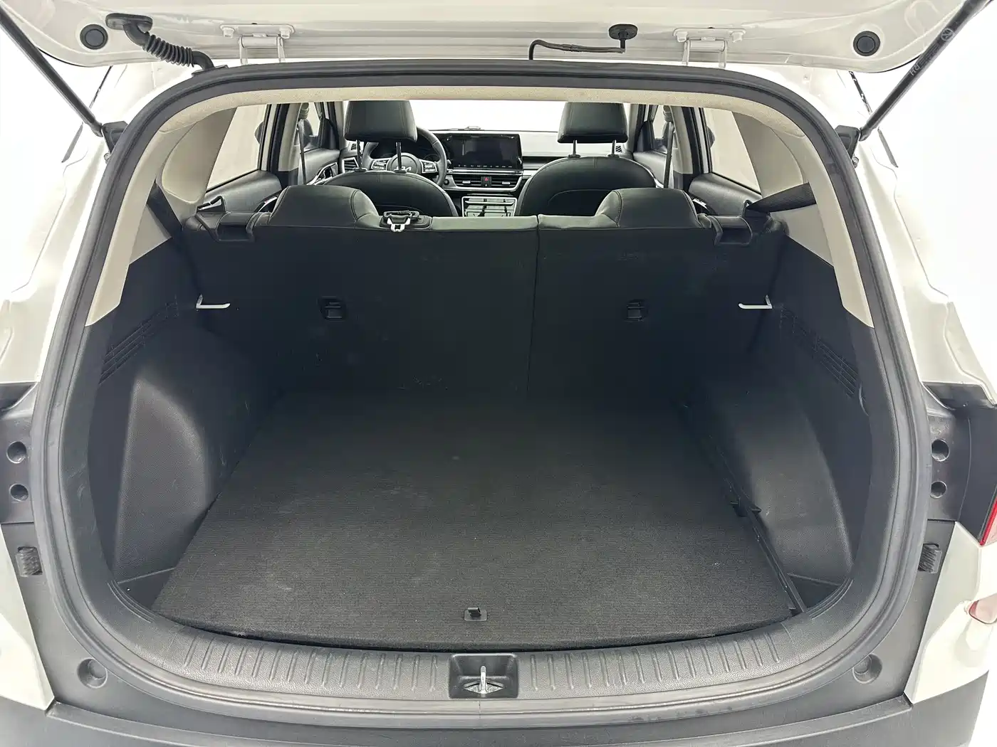 Kia KX3 Smart Run 2021 1.5L CVT Fashion Edition фото 18