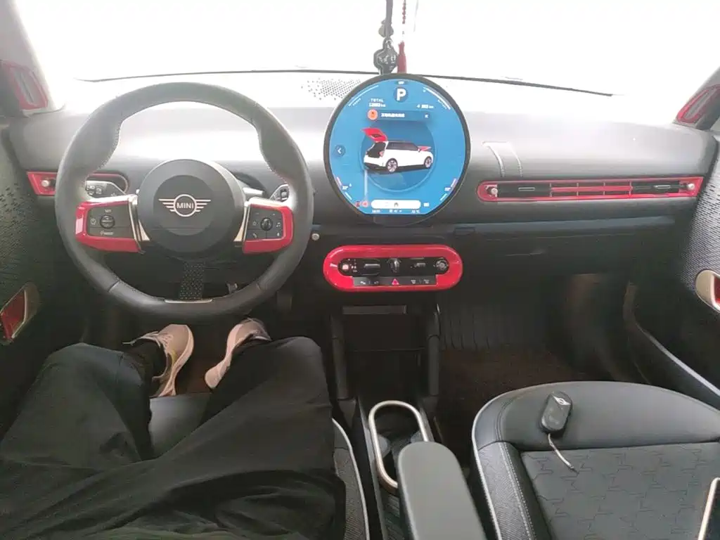 MINI Electric MINI COOPER 2024 2024 456km COOPER E Classic